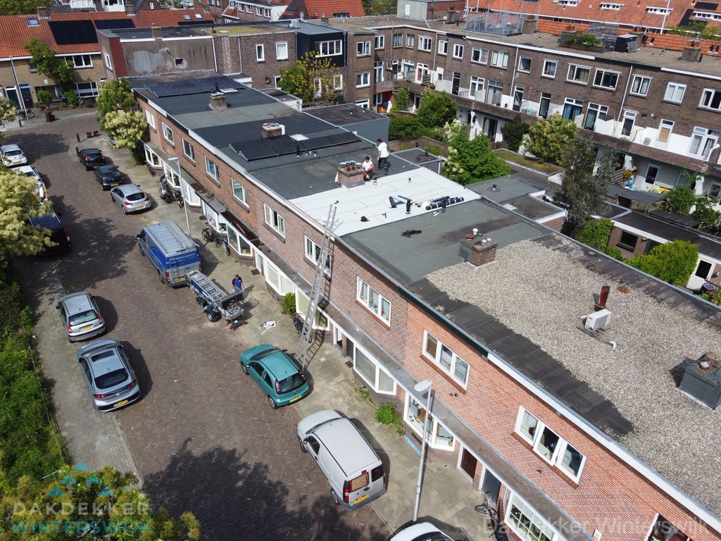 Dakbedekking Plat Dak Winterswijk Dakbedekking Plat Dak Winterswijk