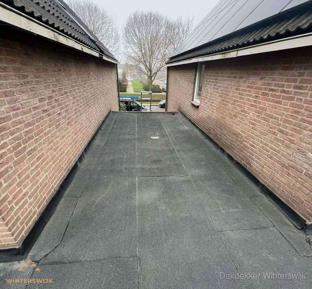 Dakbedekking Winterswijk Dakbedekking Winterswijk