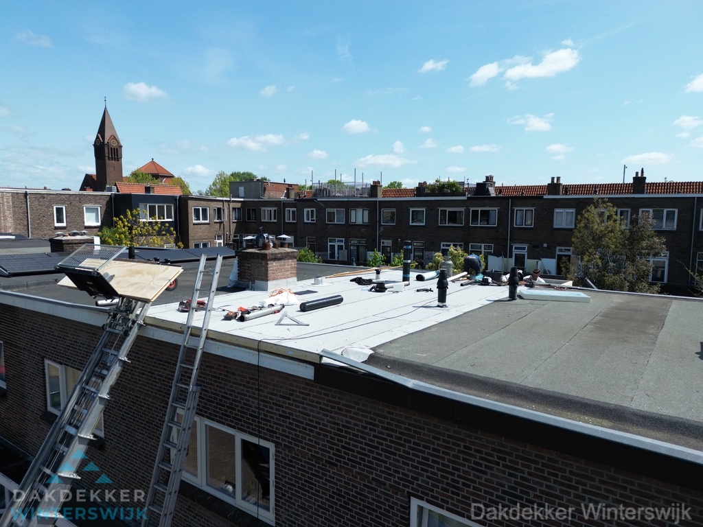 Dakdekker Winterswijk Dakdekker Winterswijk