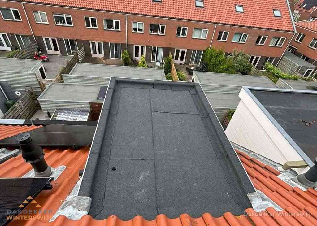 Dakdekkersbedrijf Winterswijk Dakdekkersbedrijf Winterswijk