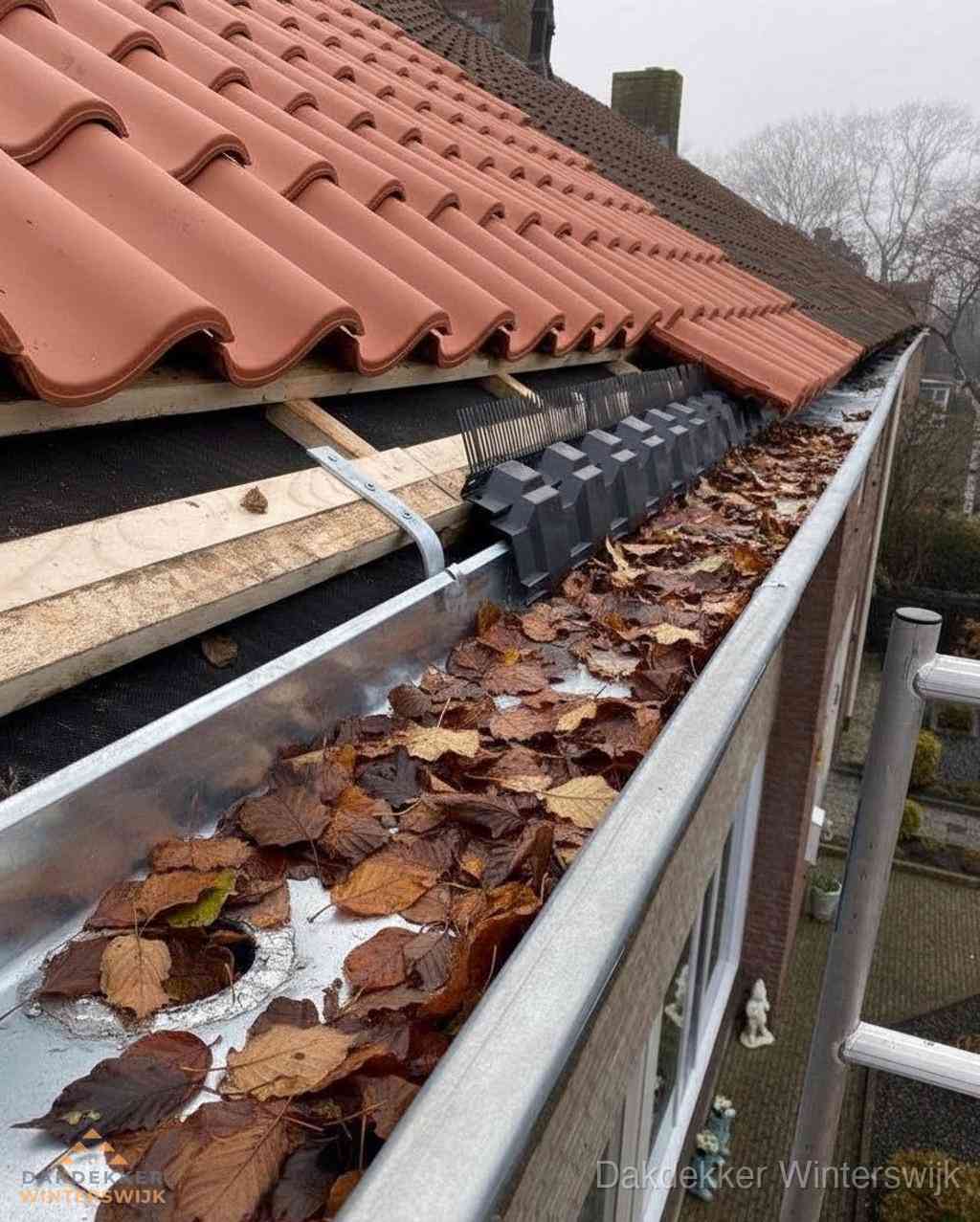 Dakgoten Reinigen Dakdekker Winterswijk Dakgoten Reinigen Dakdekker Winterswijk