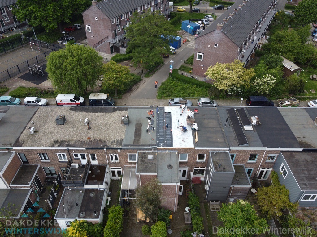 Dakinspectie In Winterswijk Dakinspectie In Winterswijk