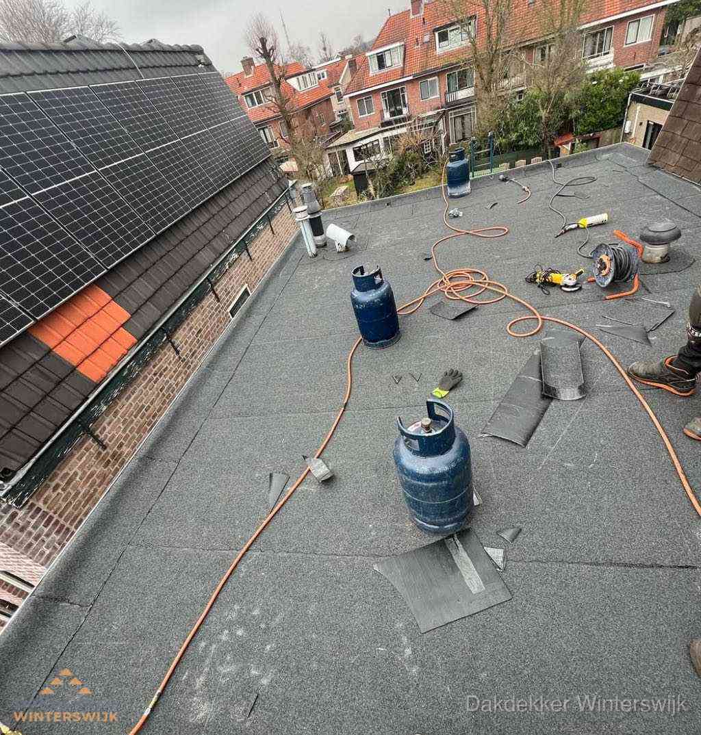 Daklekkage Repareren Winterswijk Daklekkage Repareren Winterswijk