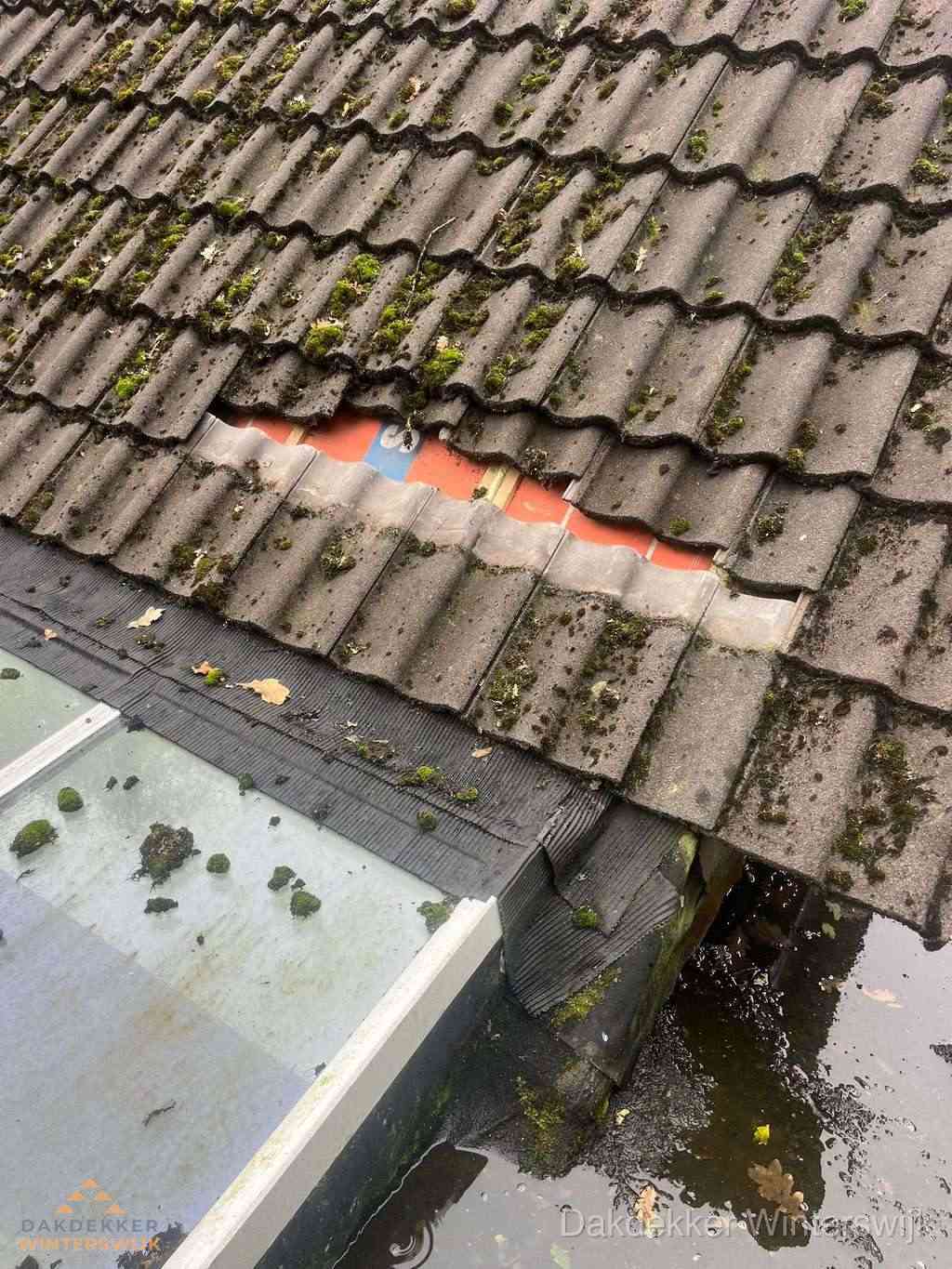Dakpannen Repareren Winterswijk Dakpannen Repareren Winterswijk