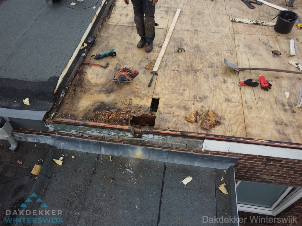 Dakschade Winterswijk Dakschade Winterswijk