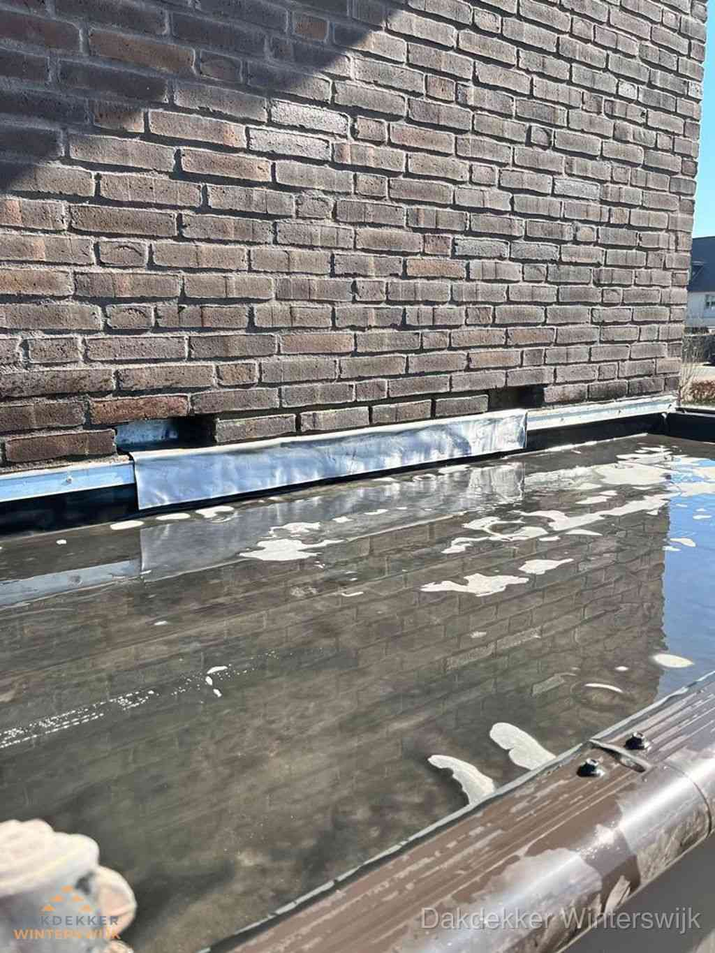 Lekkage Dak Repareren Winterswijk Lekkage Dak Repareren Winterswijk