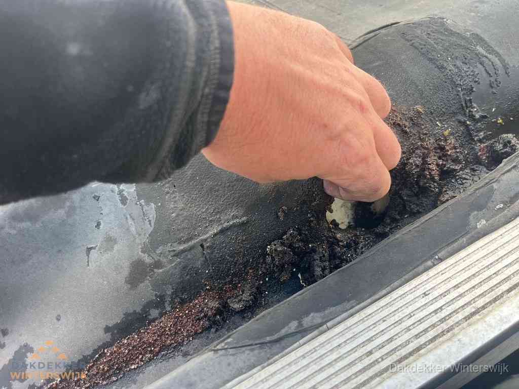 Plat Dak Reparatie Winterswijk Plat Dak Reparatie Winterswijk