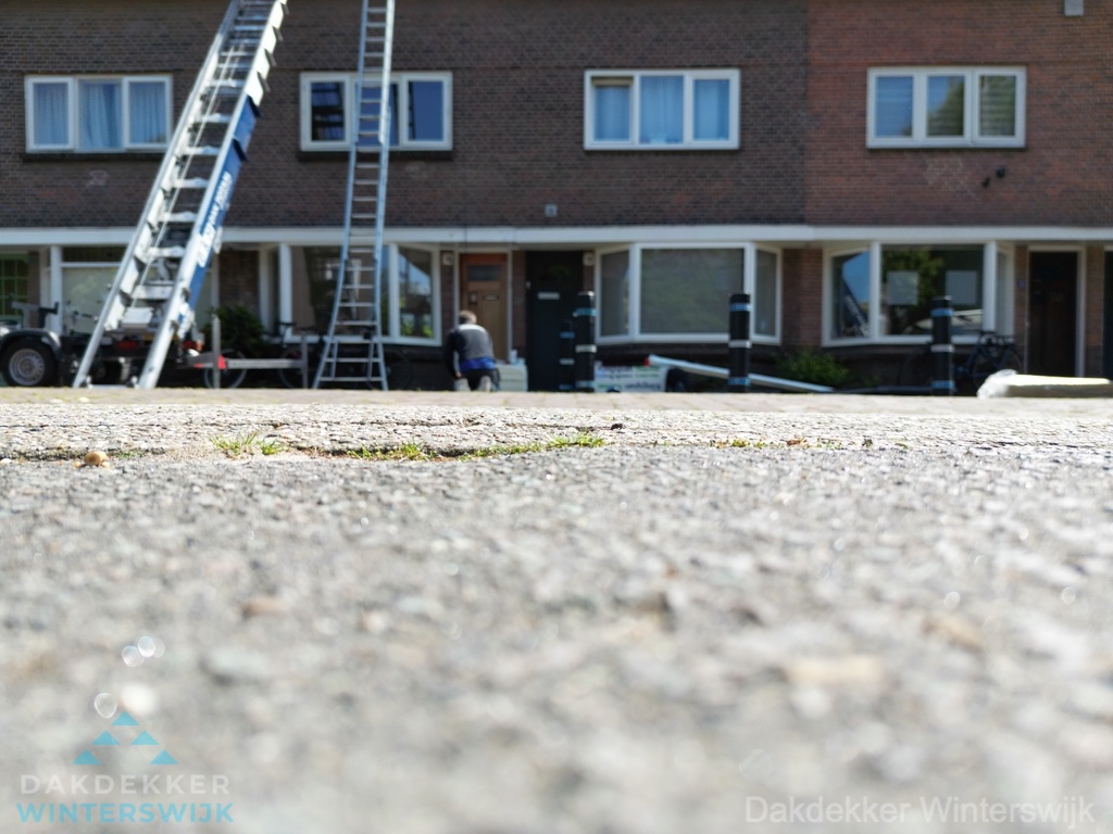 Schuin Dak Winterswijk Schuin Dak Winterswijk